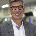 Foto van Leo Huijser