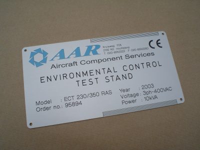 AAR alu