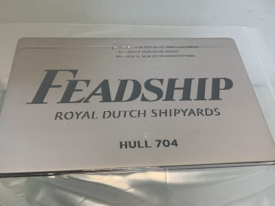 Feadships