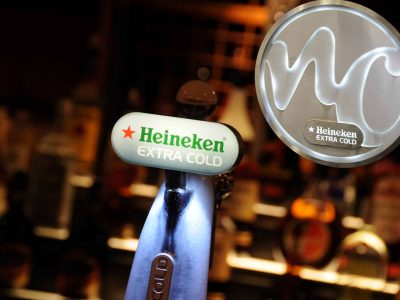 heineken