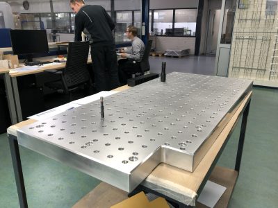 machinebouw
